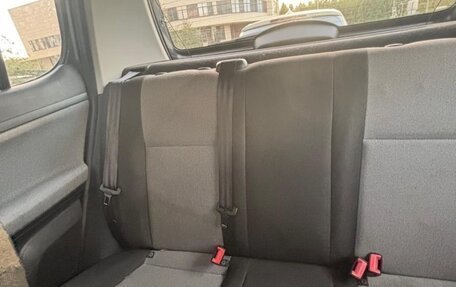 Skoda Fabia II, 2009 год, 555 000 рублей, 5 фотография