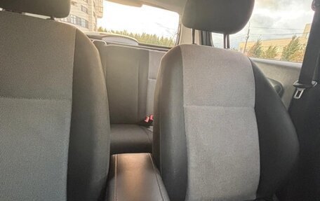 Skoda Fabia II, 2009 год, 555 000 рублей, 8 фотография