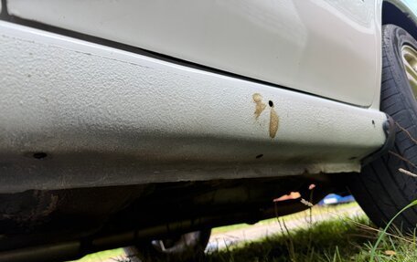 Subaru Impreza WRX III рестайлинг, 2001 год, 630 000 рублей, 9 фотография