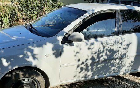 Chevrolet Lacetti, 2008 год, 400 000 рублей, 3 фотография