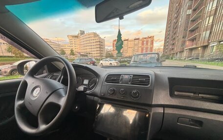 Skoda Fabia II, 2009 год, 555 000 рублей, 9 фотография