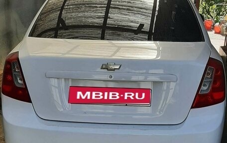 Chevrolet Lacetti, 2008 год, 400 000 рублей, 2 фотография