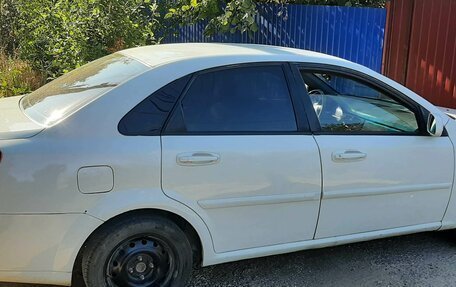 Chevrolet Lacetti, 2008 год, 400 000 рублей, 6 фотография