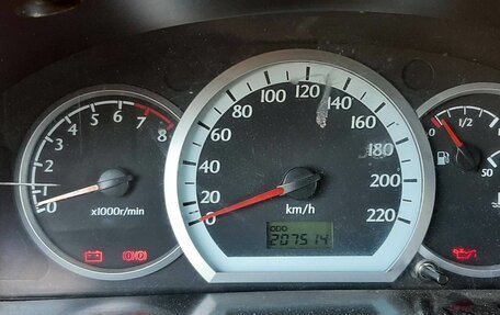 Chevrolet Lacetti, 2008 год, 400 000 рублей, 5 фотография