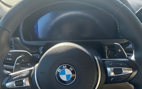 BMW X6, 2016 год, 3 400 000 рублей, 9 фотография