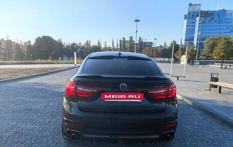 BMW X6, 2016 год, 3 400 000 рублей, 7 фотография