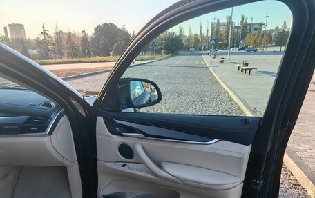 BMW X6, 2016 год, 3 400 000 рублей, 15 фотография