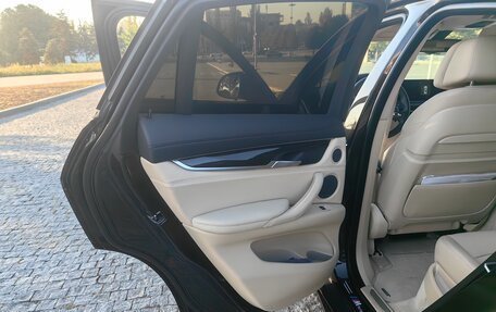 BMW X6, 2016 год, 3 400 000 рублей, 14 фотография