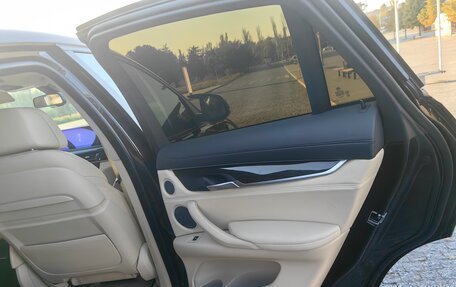 BMW X6, 2016 год, 3 400 000 рублей, 16 фотография