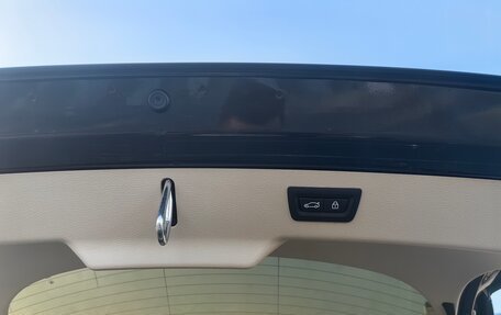 BMW X6, 2016 год, 3 400 000 рублей, 20 фотография