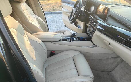 BMW X6, 2016 год, 3 400 000 рублей, 18 фотография