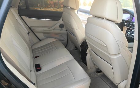 BMW X6, 2016 год, 3 400 000 рублей, 21 фотография
