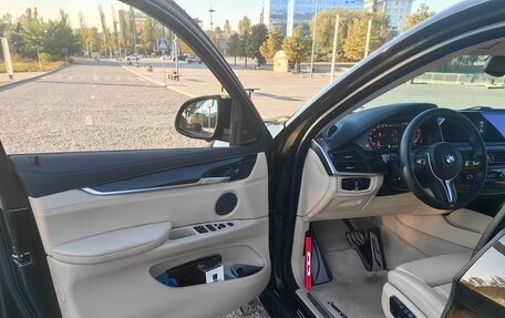 BMW X6, 2016 год, 3 400 000 рублей, 13 фотография