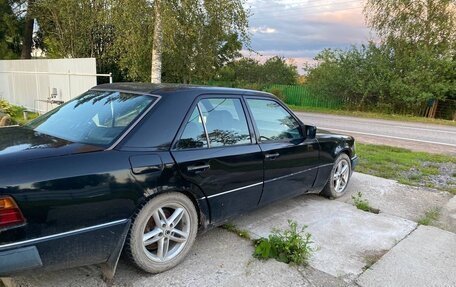 Mercedes-Benz W124, 1991 год, 200 000 рублей, 3 фотография