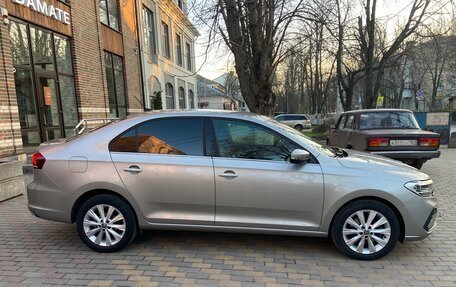 Volkswagen Polo VI (EU Market), 2021 год, 1 930 000 рублей, 8 фотография