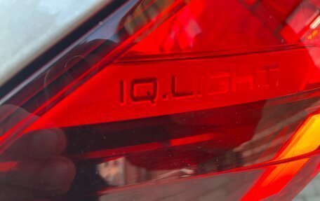 Volkswagen Polo VI (EU Market), 2021 год, 1 930 000 рублей, 14 фотография
