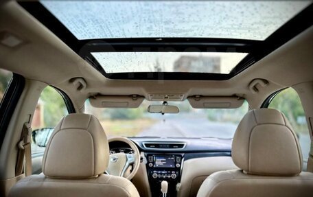 Nissan X-Trail, 2015 год, 1 800 000 рублей, 5 фотография