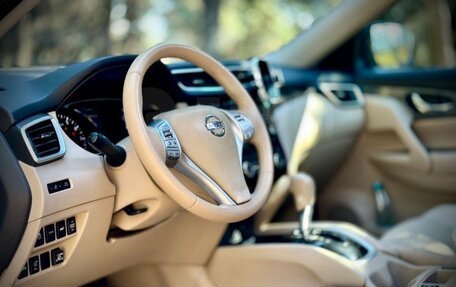 Nissan X-Trail, 2015 год, 1 800 000 рублей, 6 фотография