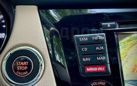 Nissan X-Trail, 2015 год, 1 800 000 рублей, 7 фотография