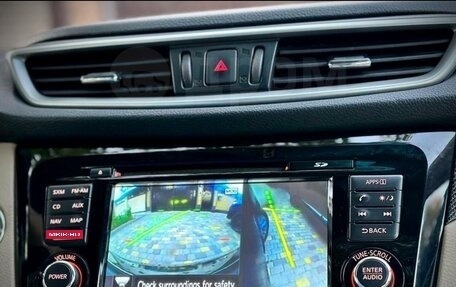 Nissan X-Trail, 2015 год, 1 800 000 рублей, 9 фотография