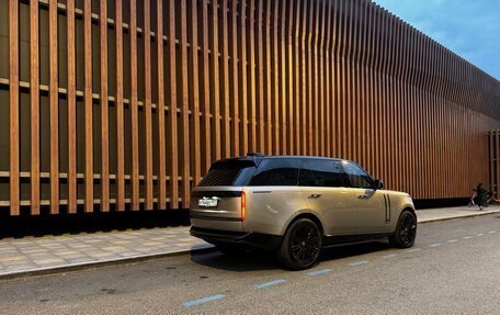 Land Rover Range Rover IV рестайлинг, 2022 год, 18 950 000 рублей, 10 фотография