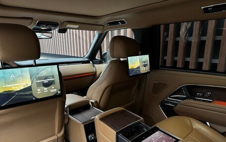 Land Rover Range Rover IV рестайлинг, 2022 год, 18 950 000 рублей, 16 фотография