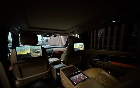 Land Rover Range Rover IV рестайлинг, 2022 год, 18 950 000 рублей, 15 фотография