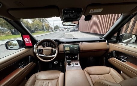 Land Rover Range Rover IV рестайлинг, 2022 год, 18 950 000 рублей, 18 фотография