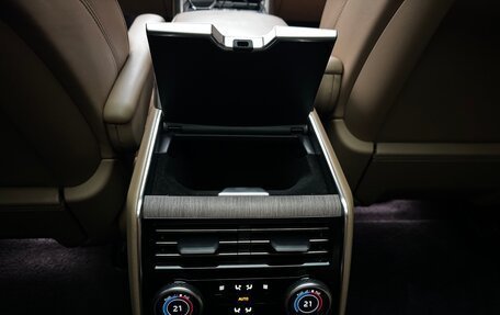 Land Rover Range Rover IV рестайлинг, 2022 год, 18 950 000 рублей, 22 фотография