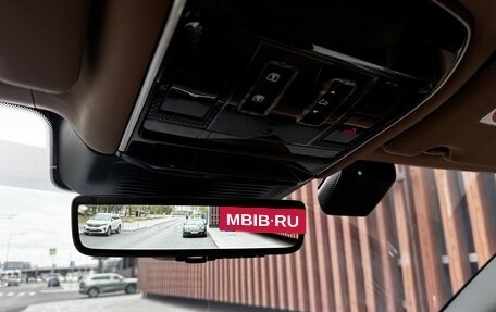Land Rover Range Rover IV рестайлинг, 2022 год, 18 950 000 рублей, 34 фотография