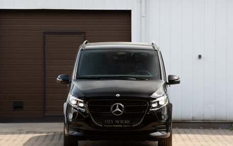 Mercedes-Benz V-Класс, 2024 год, 12 550 000 рублей, 3 фотография