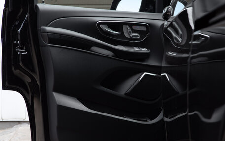 Mercedes-Benz V-Класс, 2024 год, 12 550 000 рублей, 9 фотография