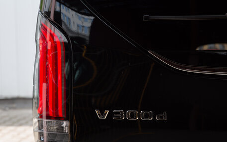 Mercedes-Benz V-Класс, 2024 год, 12 550 000 рублей, 8 фотография