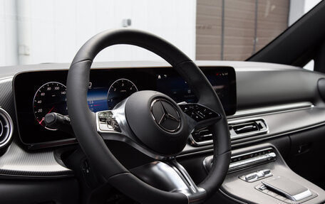 Mercedes-Benz V-Класс, 2024 год, 12 550 000 рублей, 12 фотография