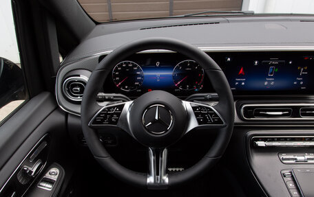 Mercedes-Benz V-Класс, 2024 год, 12 550 000 рублей, 22 фотография