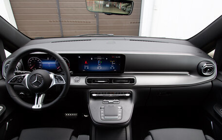 Mercedes-Benz V-Класс, 2024 год, 12 550 000 рублей, 23 фотография