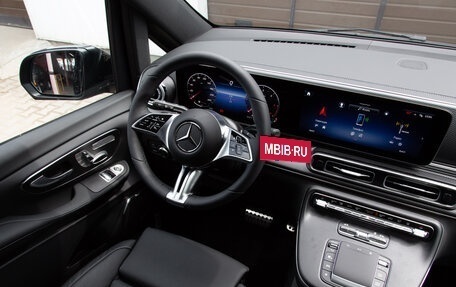 Mercedes-Benz V-Класс, 2024 год, 12 550 000 рублей, 27 фотография