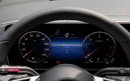 Mercedes-Benz V-Класс, 2024 год, 12 550 000 рублей, 13 фотография
