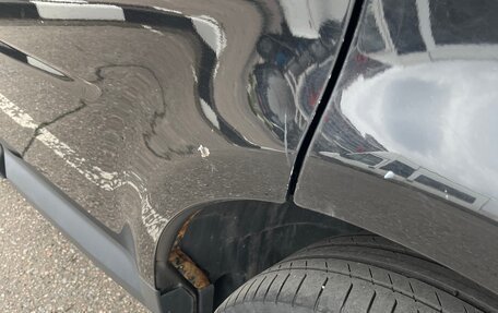 Land Rover Freelander II рестайлинг 2, 2009 год, 1 200 000 рублей, 4 фотография