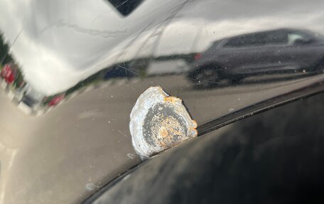 Land Rover Freelander II рестайлинг 2, 2009 год, 1 200 000 рублей, 8 фотография