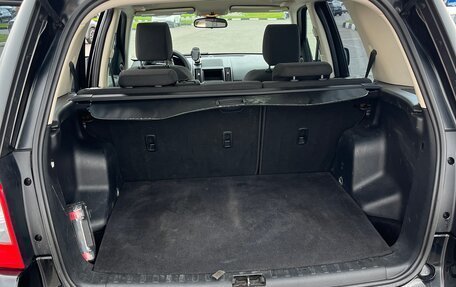 Land Rover Freelander II рестайлинг 2, 2009 год, 1 200 000 рублей, 2 фотография