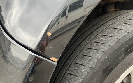 Land Rover Freelander II рестайлинг 2, 2009 год, 1 200 000 рублей, 6 фотография