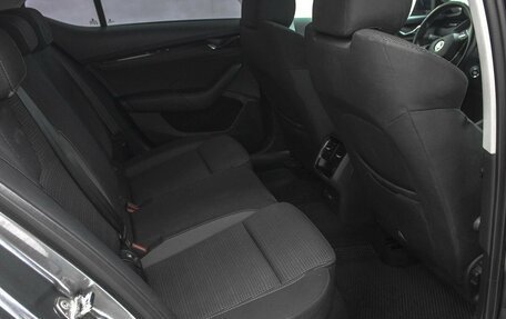 Skoda Octavia IV, 2021 год, 2 299 000 рублей, 10 фотография