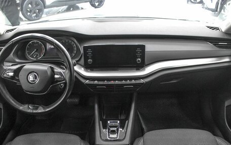 Skoda Octavia IV, 2021 год, 2 299 000 рублей, 8 фотография