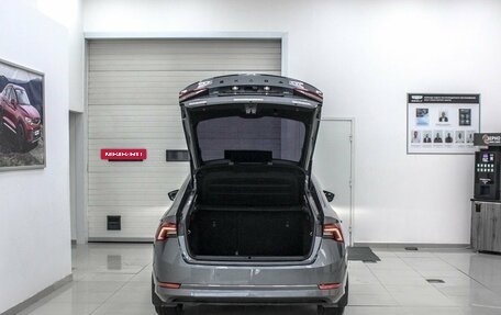Skoda Octavia IV, 2021 год, 2 299 000 рублей, 6 фотография