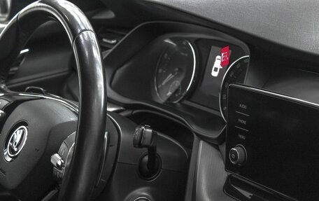 Skoda Octavia IV, 2021 год, 2 299 000 рублей, 13 фотография