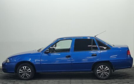 Daewoo Nexia I рестайлинг, 2012 год, 299 000 рублей, 4 фотография