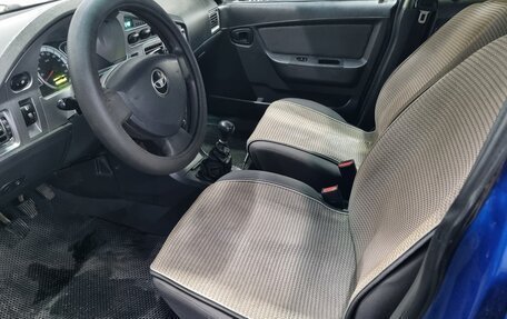 Daewoo Nexia I рестайлинг, 2012 год, 299 000 рублей, 7 фотография
