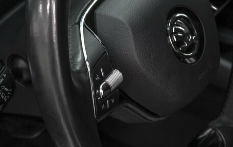 Skoda Octavia IV, 2021 год, 2 299 000 рублей, 20 фотография