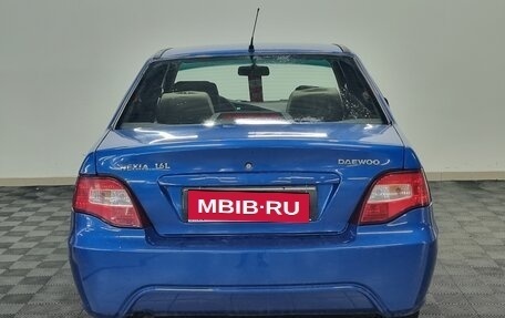 Daewoo Nexia I рестайлинг, 2012 год, 299 000 рублей, 6 фотография